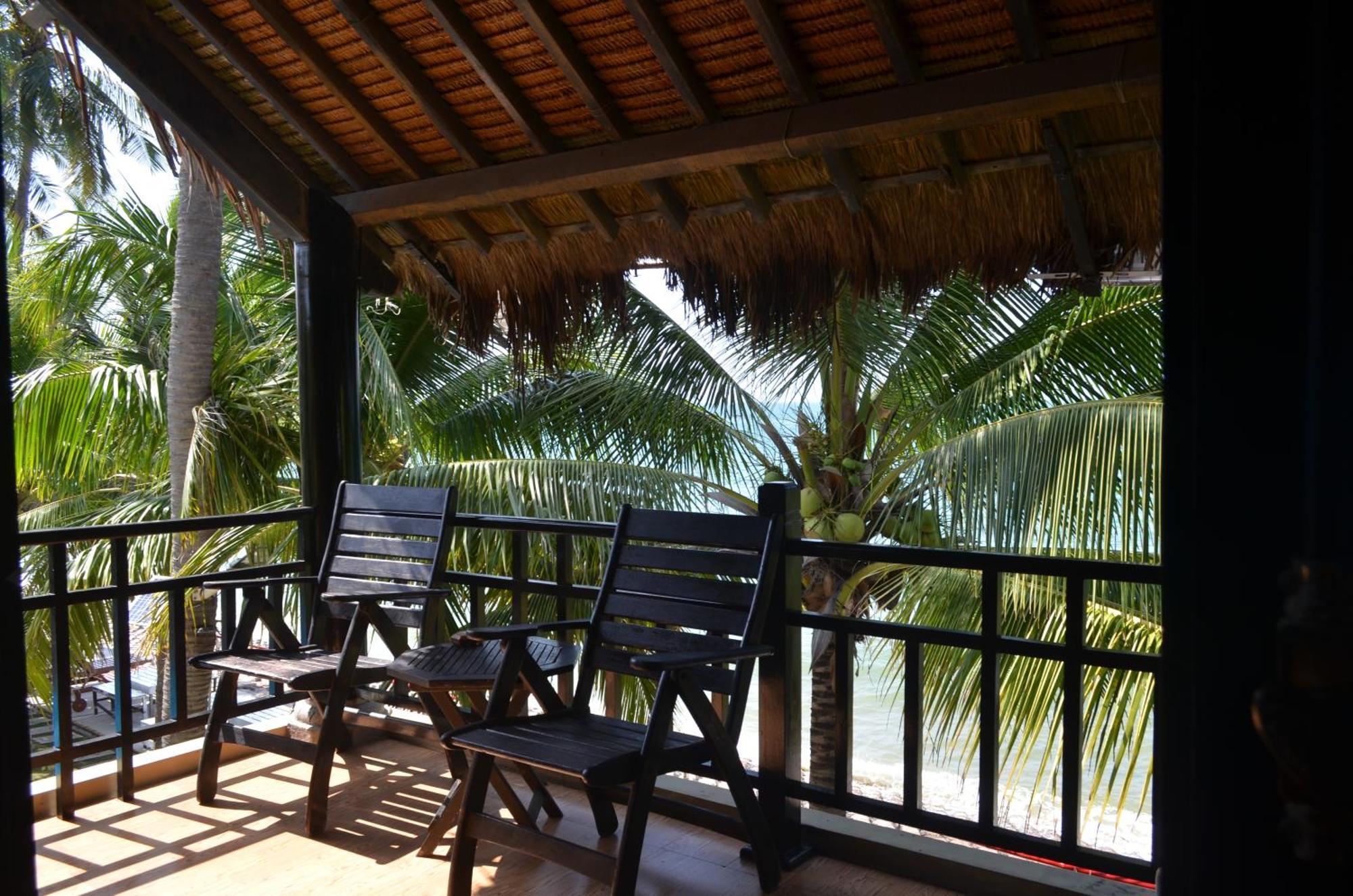 Rang Garden Beach Side Mui Ne Ruang foto